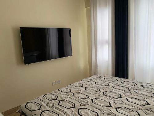 Enzi Heights Apartments