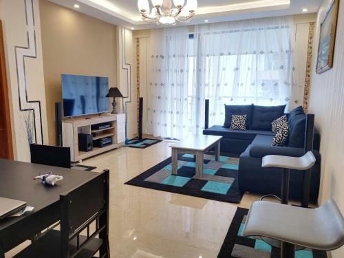 Enzi Heights Apartments