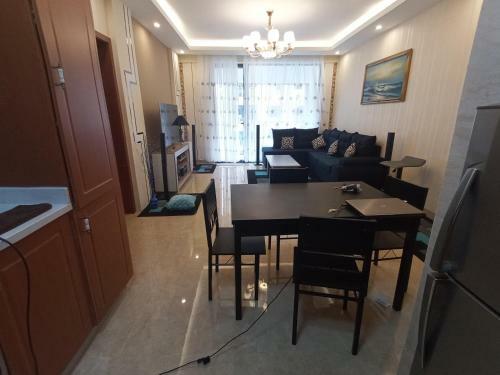 Enzi Heights Apartments