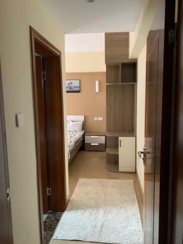 Enzi Heights Apartments