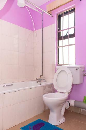 Apartamento Tranquil Homes
