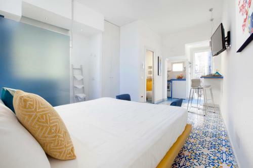 Apartamento Vivaldo Suite - Fuoro
