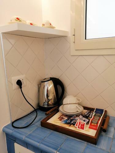 Apartamento Vivaldo Suite - Fuoro