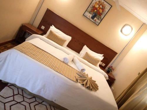 Apartamento Stay.plus Lantana Suites Westlands