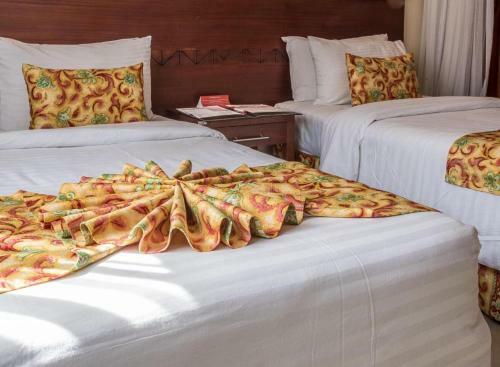 Apartamento Stay.plus Lantana Suites Westlands