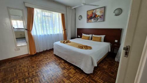 Apartamento Stay.plus Lantana Suites Westlands