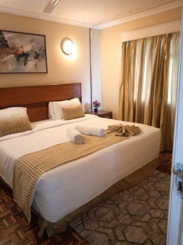 Apartamento Stay.plus Lantana Suites Westlands