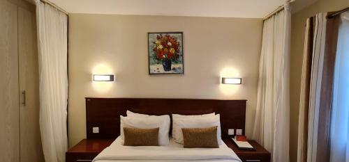 Apartamento Stay.plus Lantana Suites Westlands