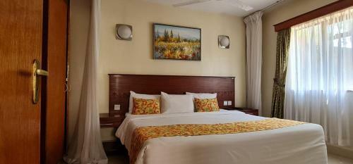 Apartamento Stay.plus Lantana Suites Westlands