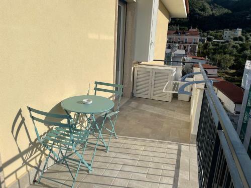 Apartamento Happy Cloud