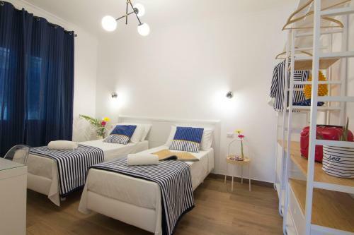 Apartamento Happy Cloud