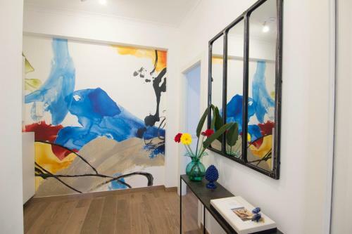 Apartamento Happy Cloud