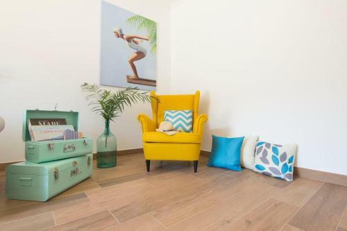 Apartamento Happy Cloud