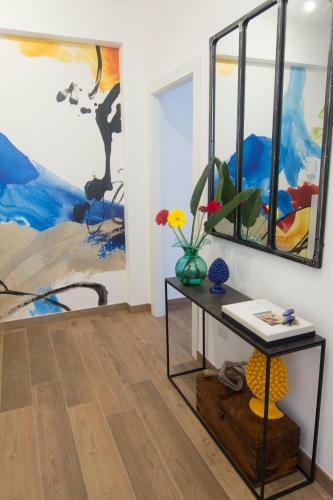 Apartamento Happy Cloud