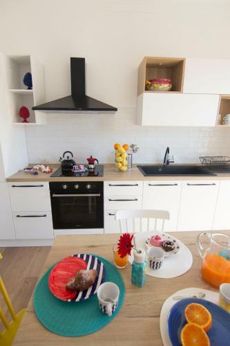 Apartamento Happy Cloud