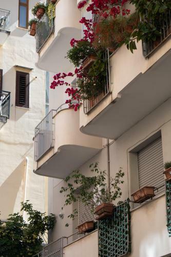 Apartamento Casa La Perla
