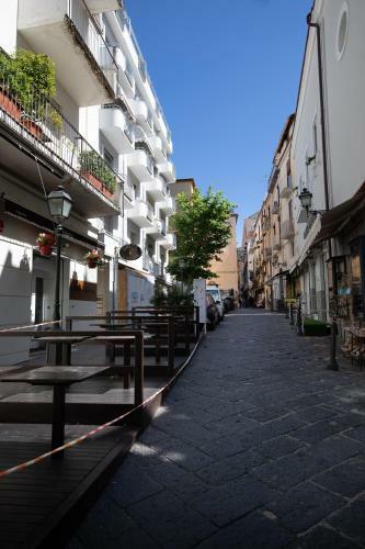 Apartamento Casa La Perla
