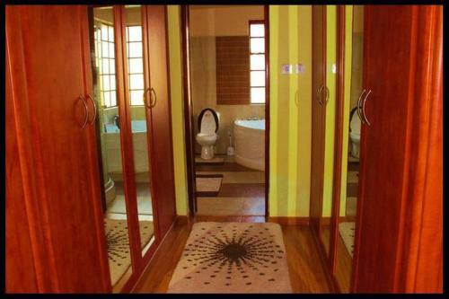Hostal Emkay Homes