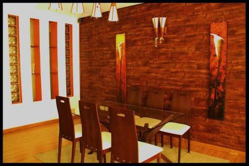 Hostal Emkay Homes