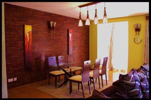 Hostal Emkay Homes