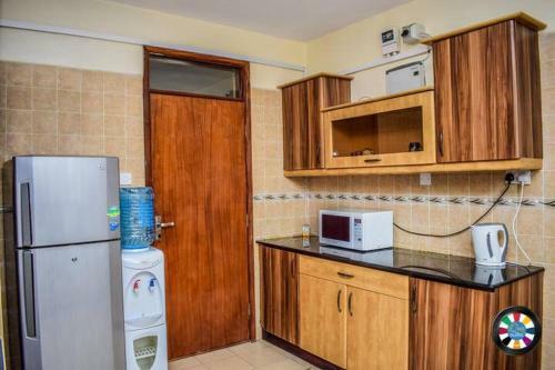 Hostal Emkay Homes