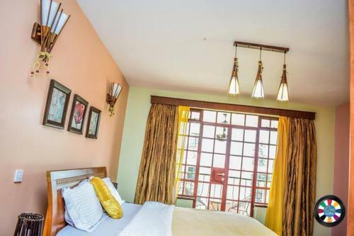 Hostal Emkay Homes