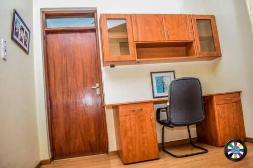 Hostal Emkay Homes