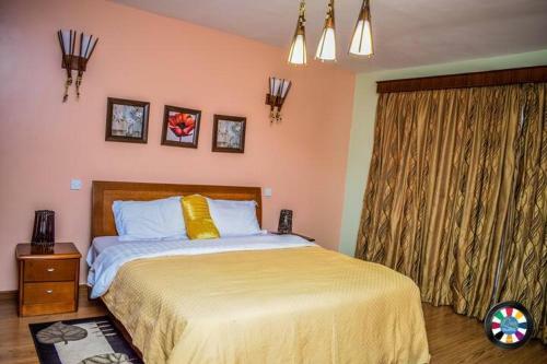 Hostal Emkay Homes
