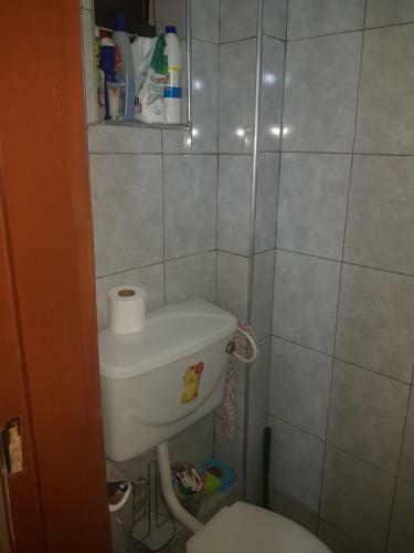 Apartamento Angel Suites