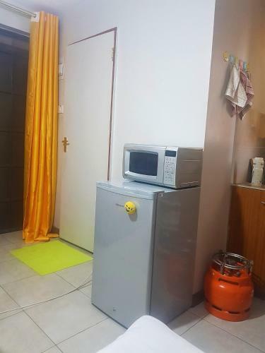 Apartamento Angel Suites
