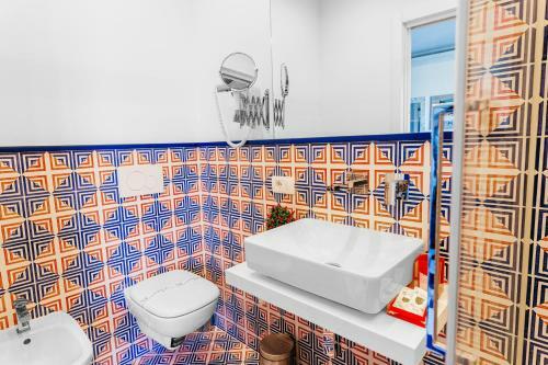 Bed & Breakfast Maison Serena Sorrento