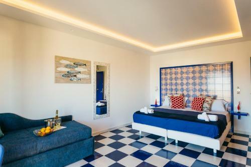 Bed & Breakfast Maison Serena Sorrento