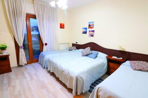Hostal Residence Maresca