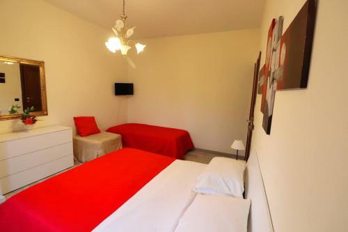 Hostal Residence Maresca