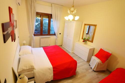 Hostal Residence Maresca