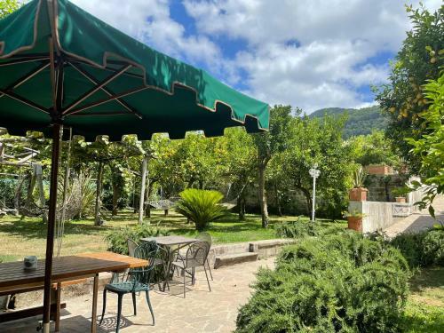 Apartamento Casa Melograno