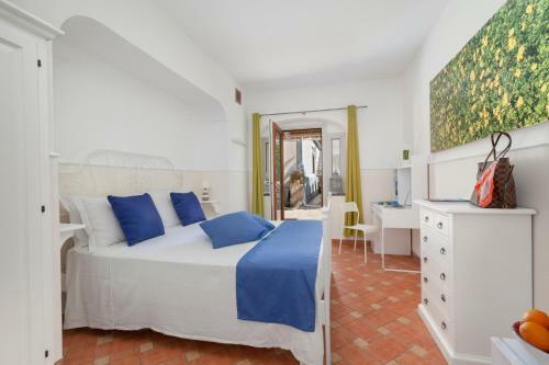 Apartamento Casa Melograno