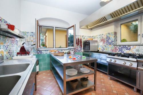 Apartamento Casa Melograno
