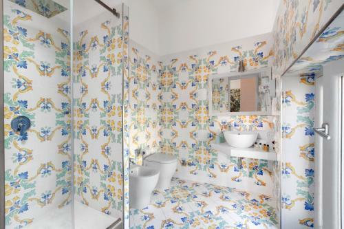 Apartamento Casa Melograno