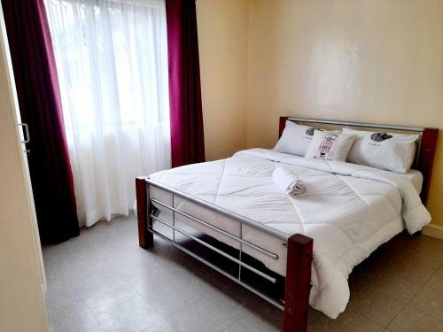 Apartamento Zuri Homes