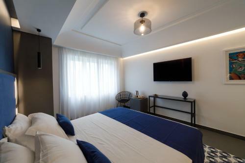 Bed & Breakfast Akyra Suites