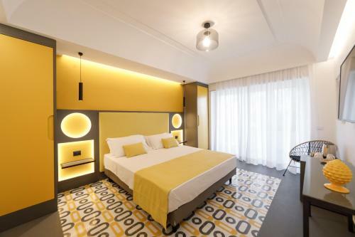 Bed & Breakfast Akyra Suites