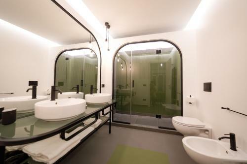 Bed & Breakfast Akyra Suites