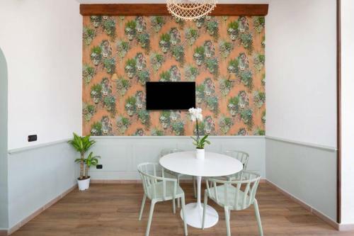 Apartamento San Cesareo 44