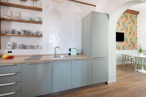 Apartamento San Cesareo 44