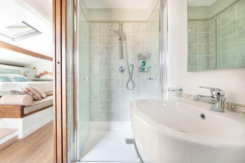 Apartamento San Cesareo 44