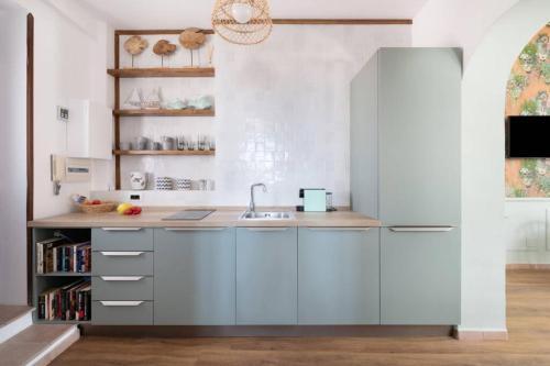 Apartamento San Cesareo 44