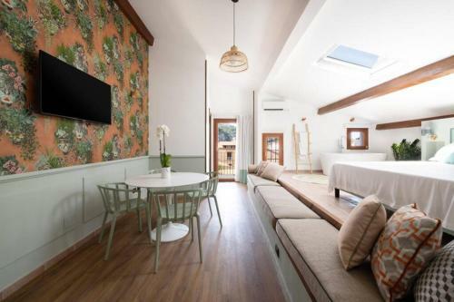 Apartamento San Cesareo 44