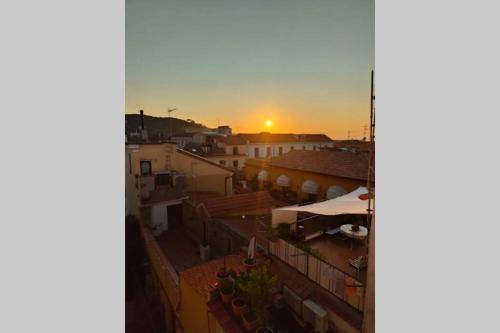 Apartamento San Cesareo 44