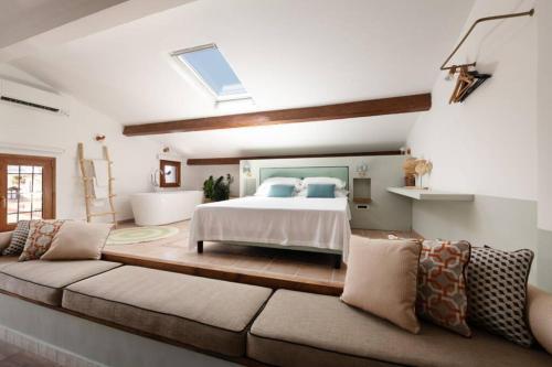 Apartamento San Cesareo 44